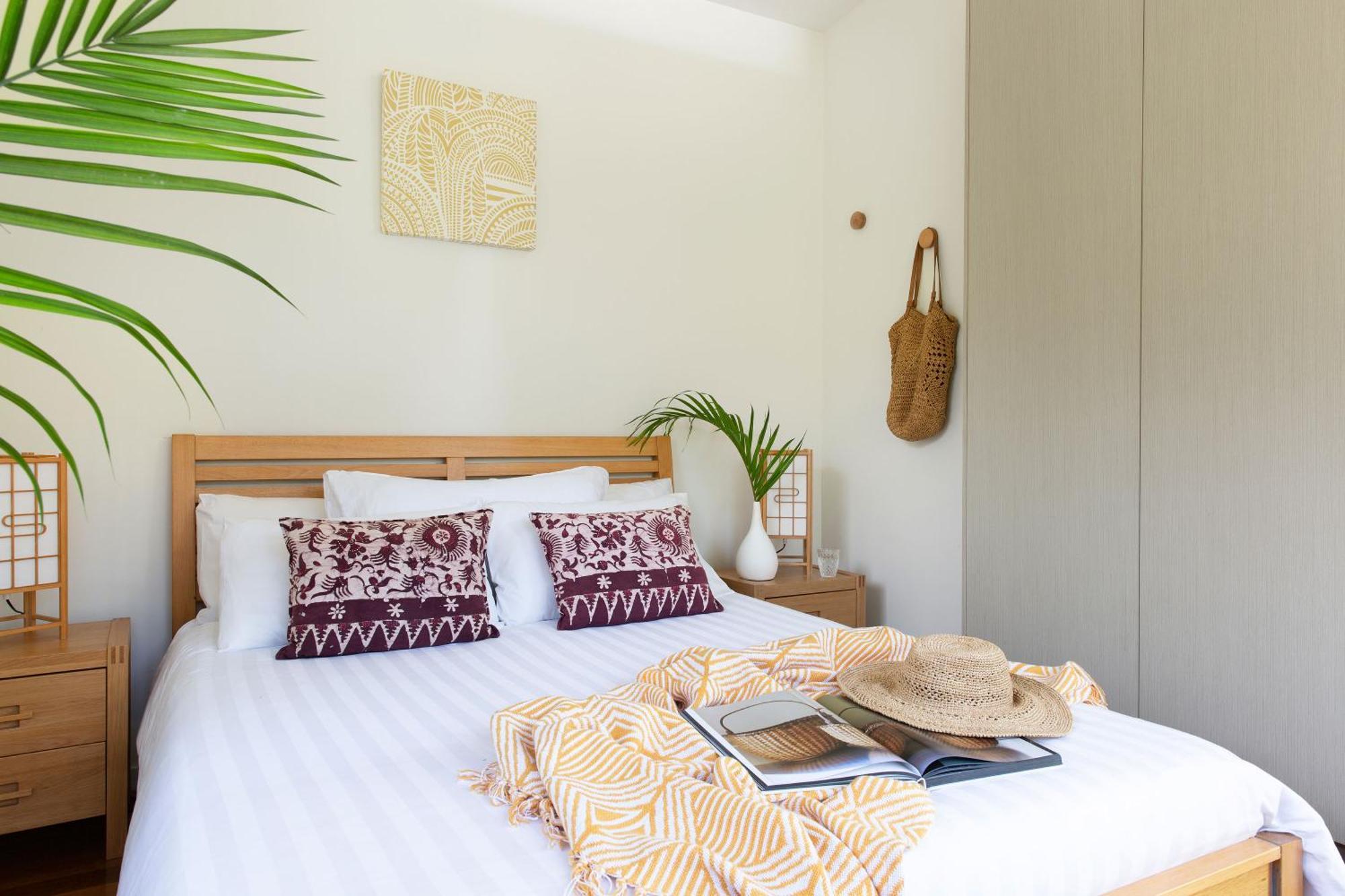 Villa Lily Pad At Byron Bay Extérieur photo