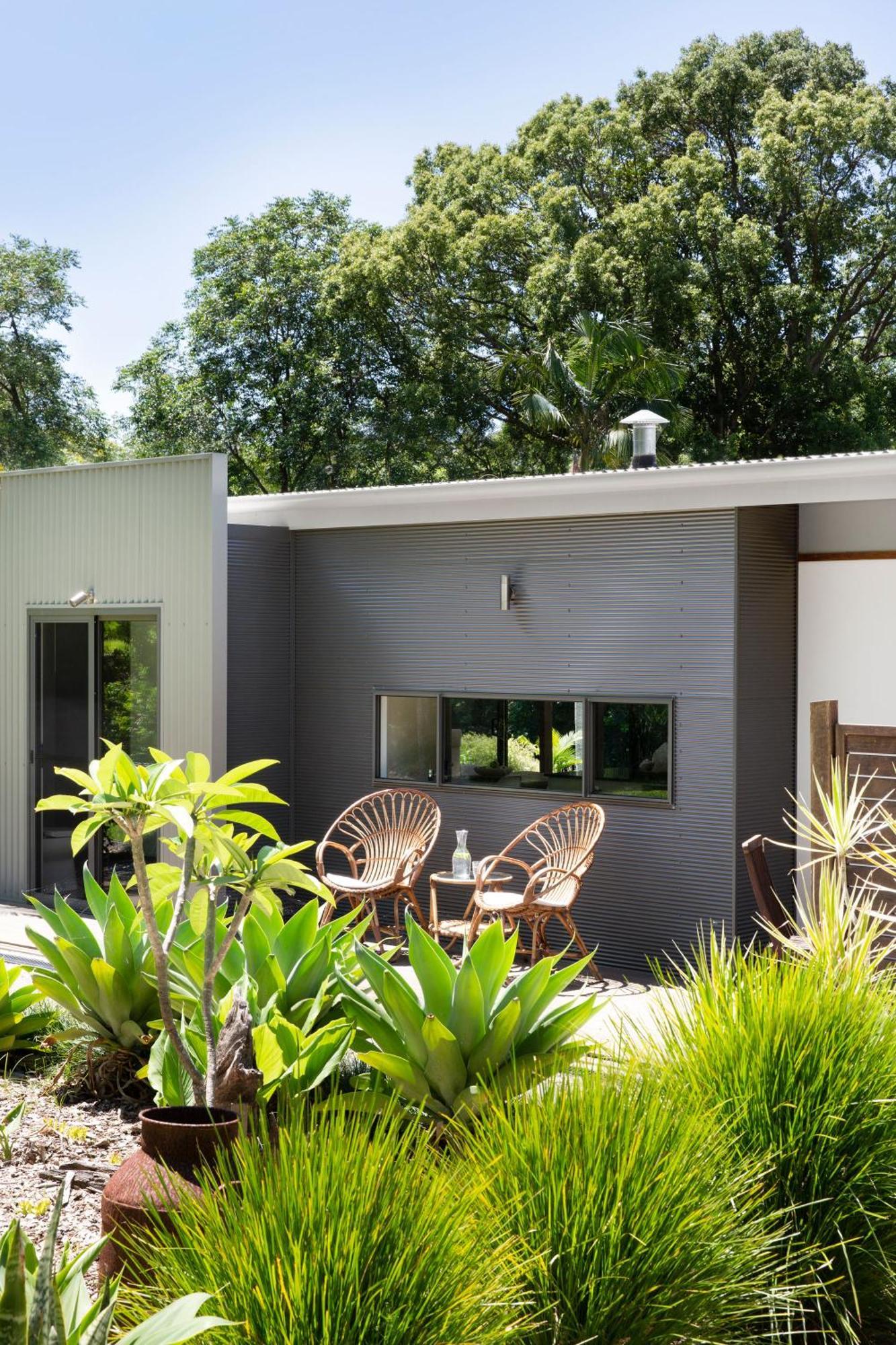 Villa Lily Pad At Byron Bay Extérieur photo
