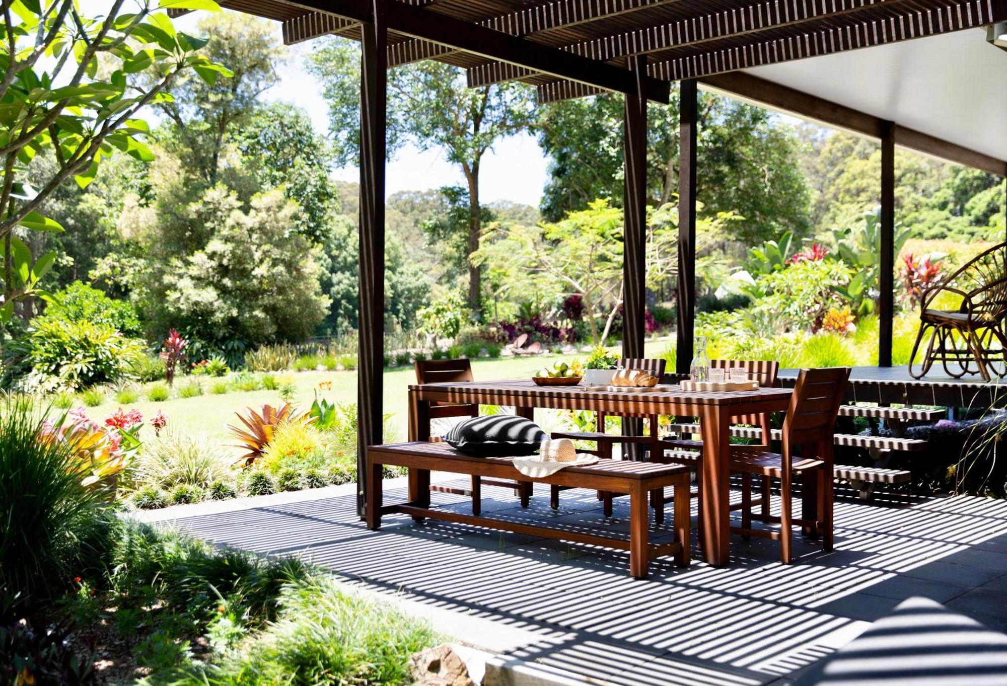 Villa Lily Pad At Byron Bay Extérieur photo