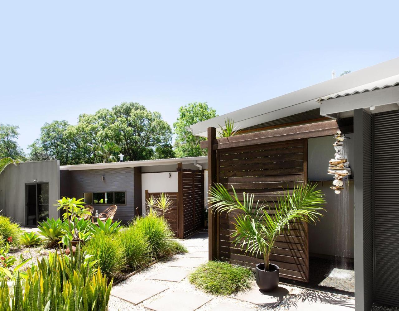Villa Lily Pad At Byron Bay Extérieur photo