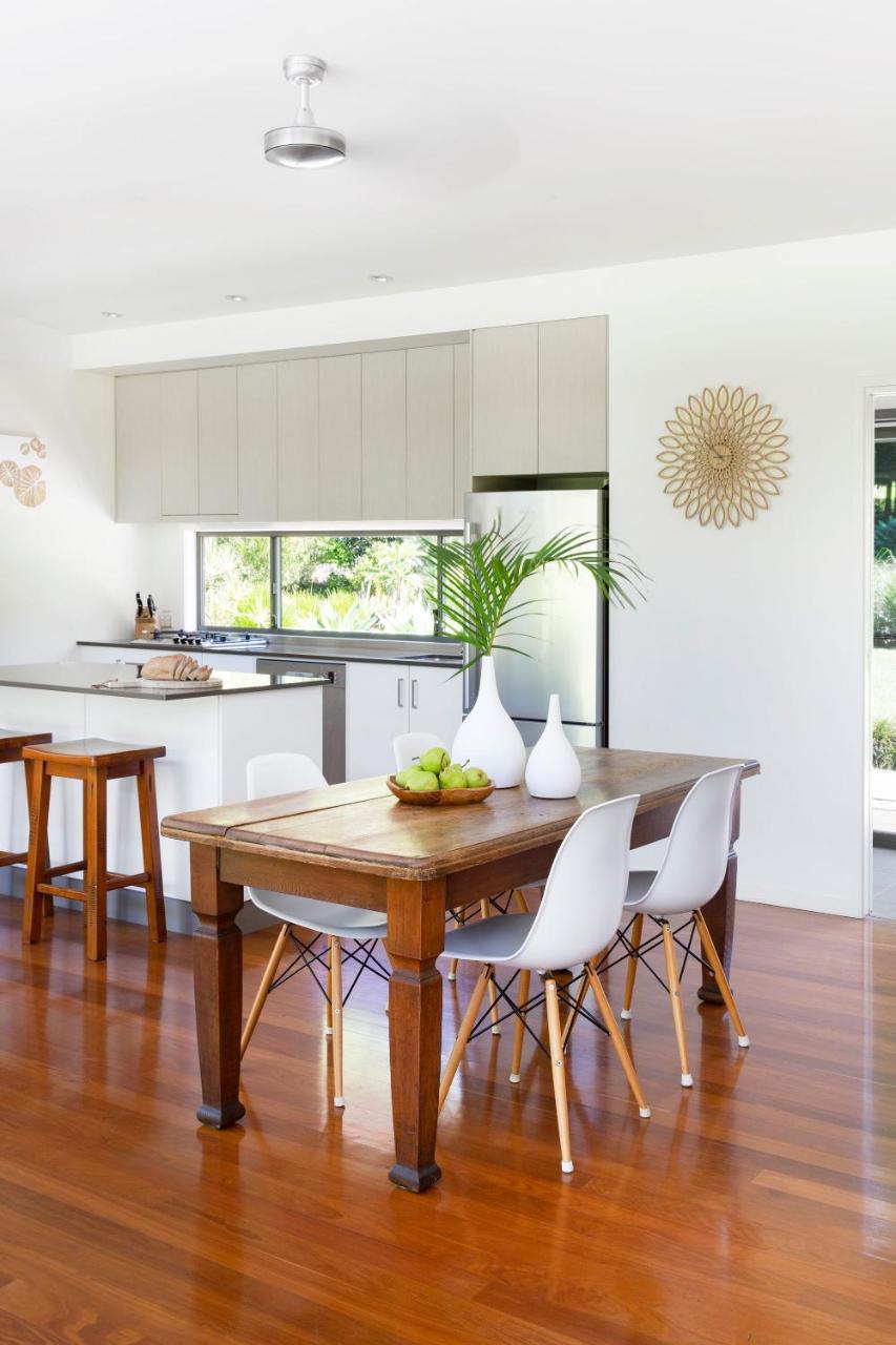 Villa Lily Pad At Byron Bay Extérieur photo