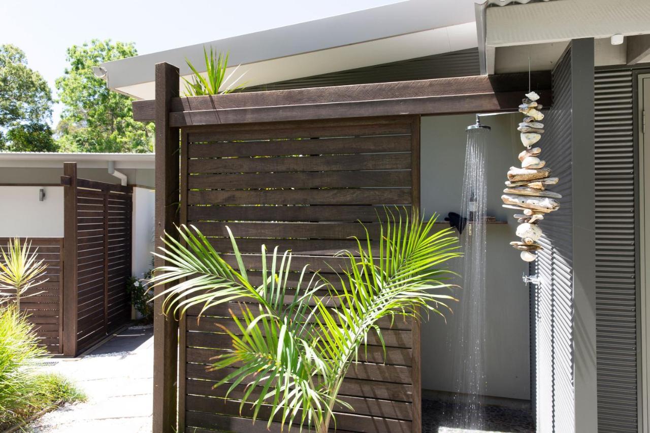 Villa Lily Pad At Byron Bay Extérieur photo