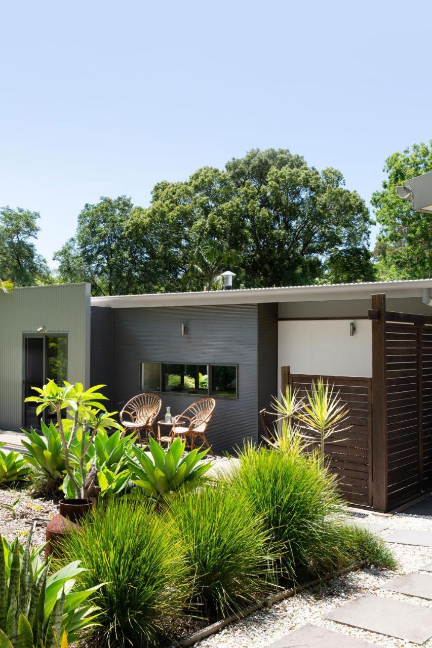 Villa Lily Pad At Byron Bay Extérieur photo