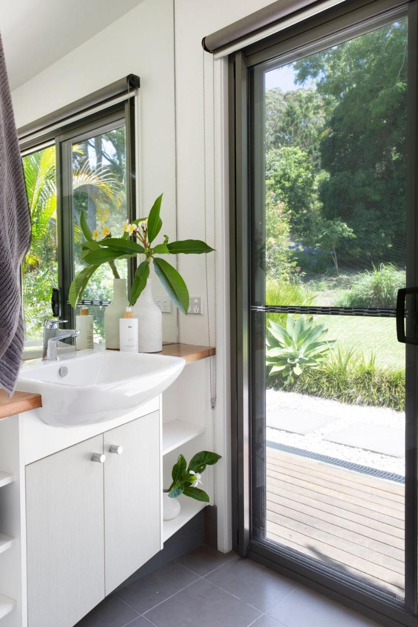 Villa Lily Pad At Byron Bay Extérieur photo