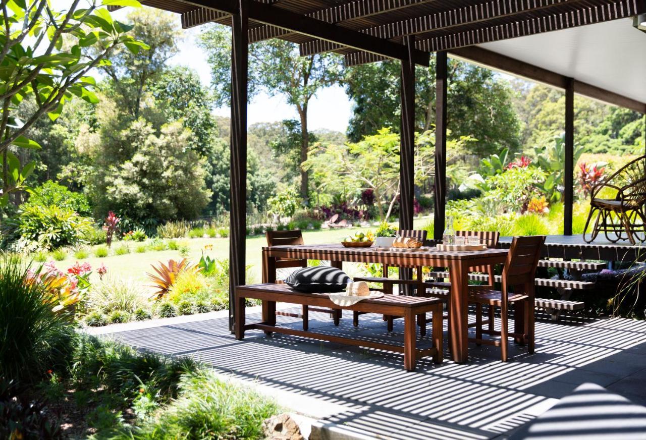 Villa Lily Pad At Byron Bay Extérieur photo