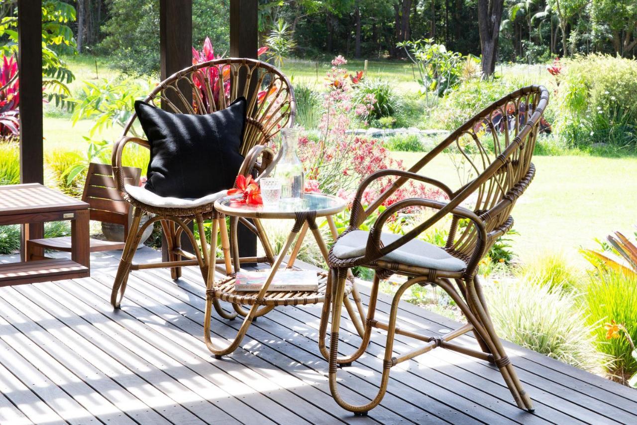 Villa Lily Pad At Byron Bay Extérieur photo