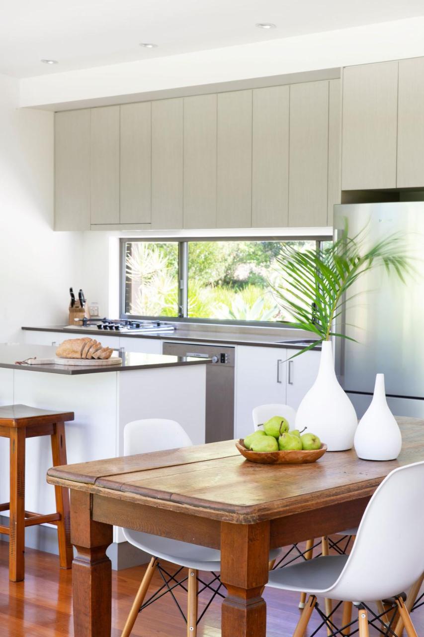 Villa Lily Pad At Byron Bay Extérieur photo