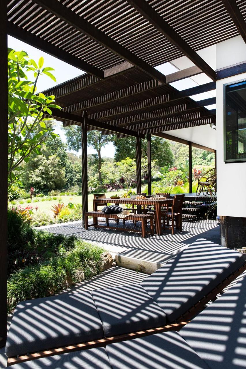 Villa Lily Pad At Byron Bay Extérieur photo