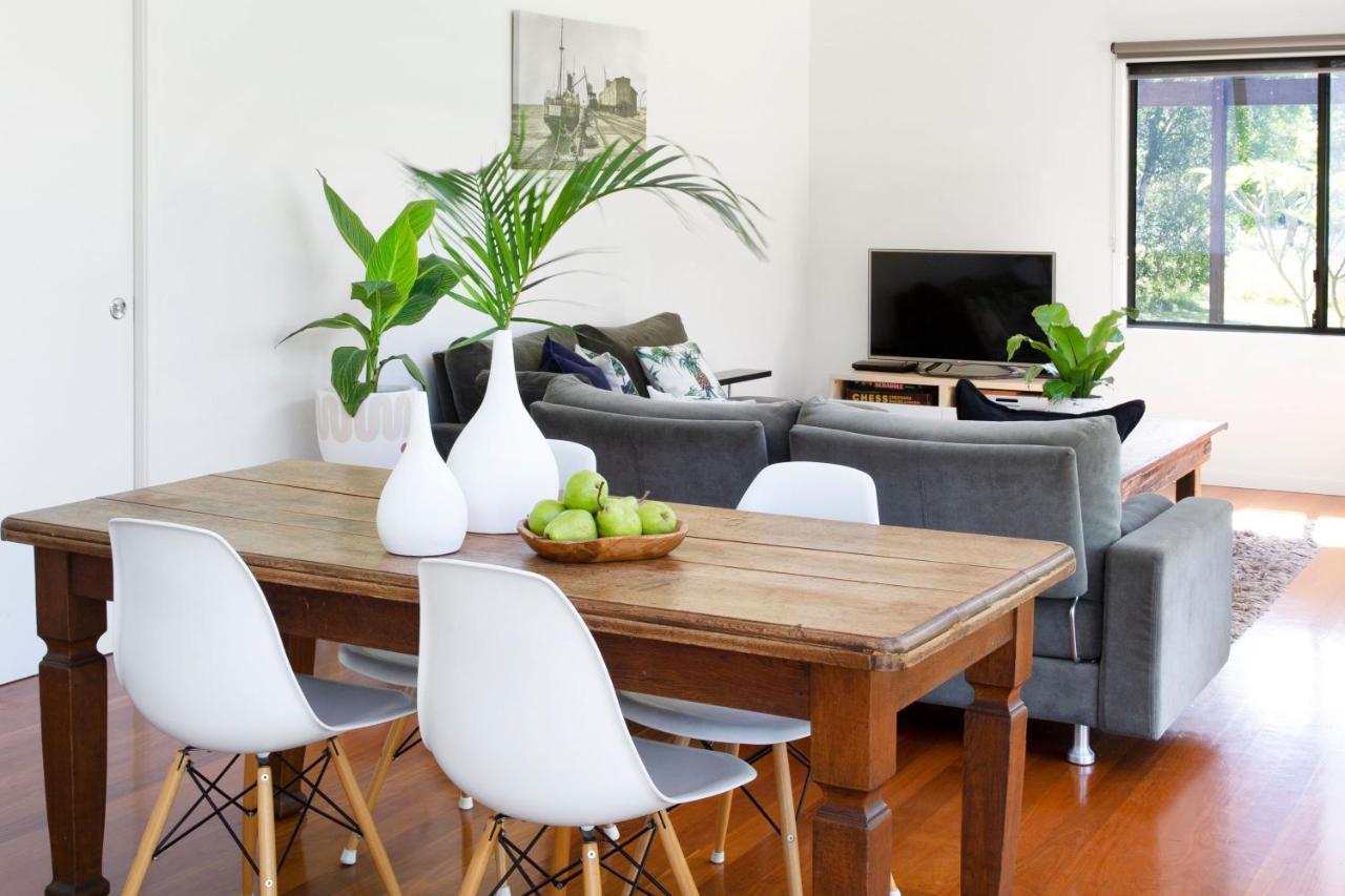 Villa Lily Pad At Byron Bay Extérieur photo