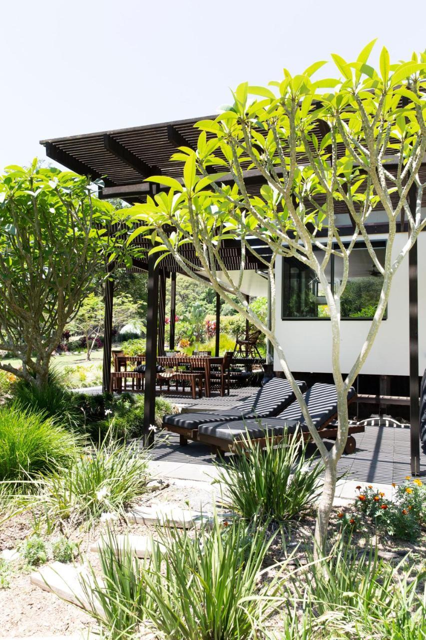 Villa Lily Pad At Byron Bay Extérieur photo